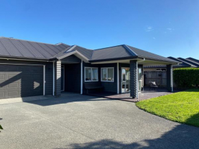 Sunny House, Auckland